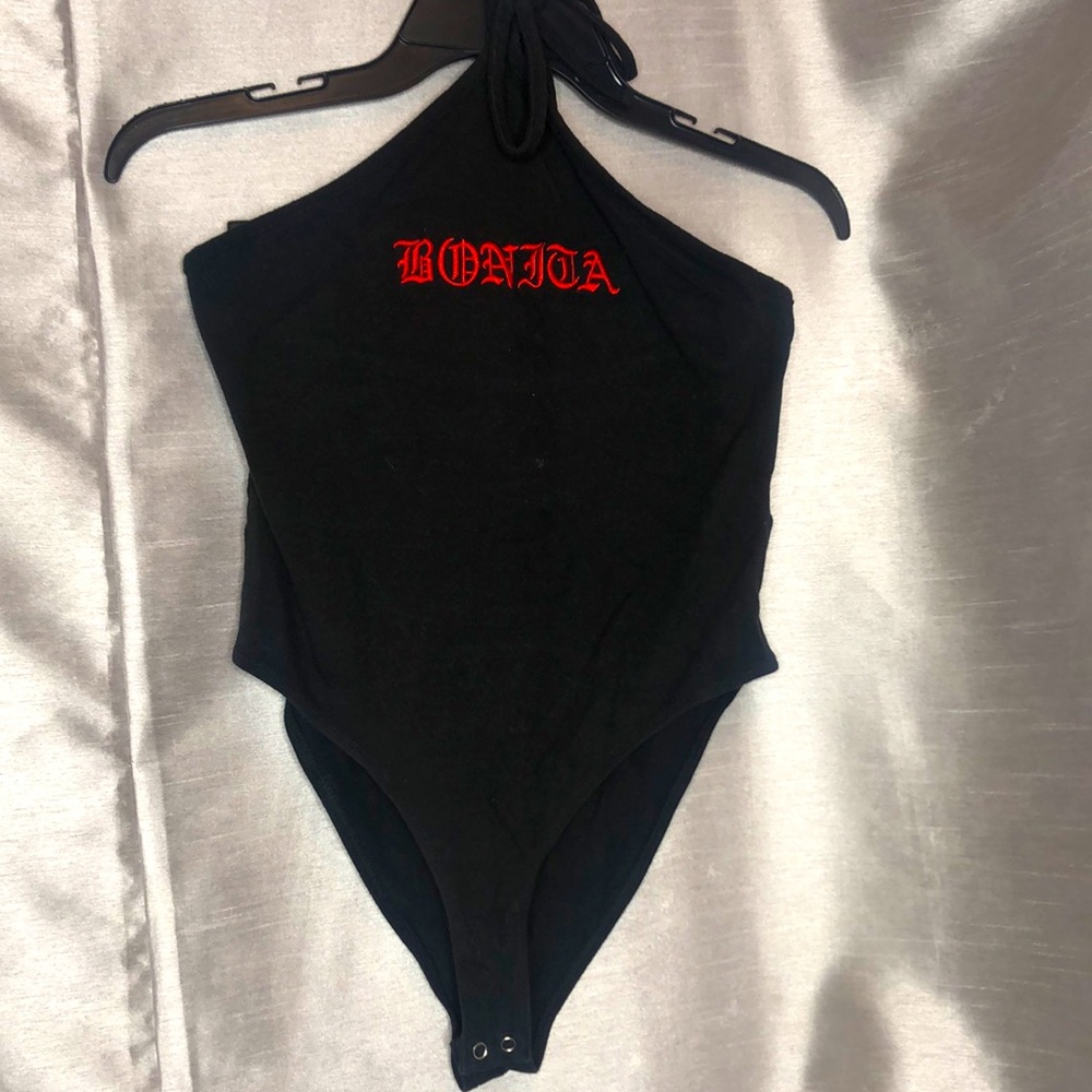 Forever 21 bodysuit